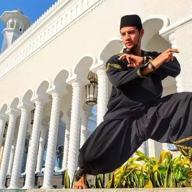 Hobinya olahraga, nggak disangka Ammar Zoni justru terjerat narkoba