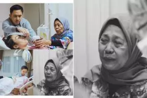 Postingan Ayu Dewi tentang sosok ibu ini bikin netizen terharu