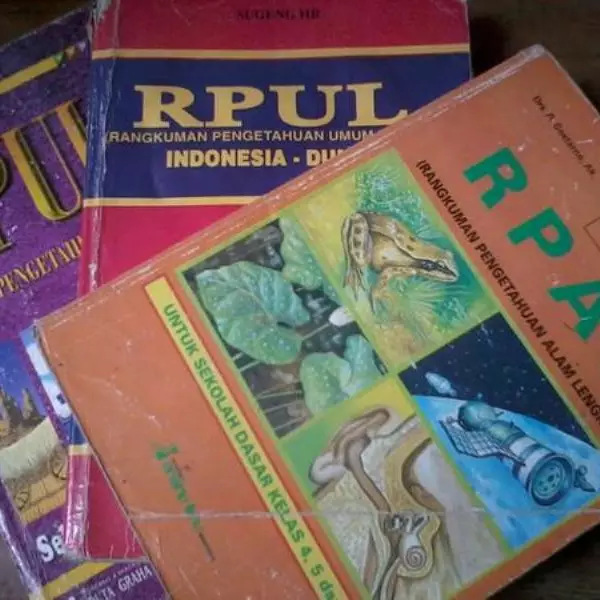 Coba jawab 6 pertanyaan pengetahuan dunia ini, kudu mikir keras nih