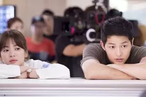 Dikabarkan tak restui Song-Song Couple, ayah Song Joong-ki buka suara