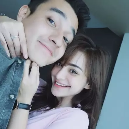 Hapus foto mesra di IG, kenapa rumah tangga Aliff Alli-Nora Alexandra?