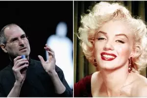 Sukses dan tenar, 5 tokoh dunia ini ternyata anak hasil adopsi