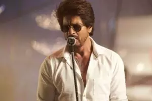 Bukan Rahul atau Raj, Shah Rukh Khan perankan tokoh ini di film baru