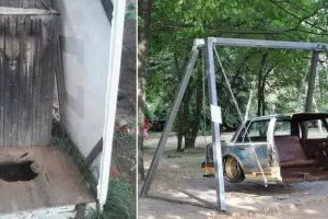 15 Potret gila ini cuma bisa kamu temukan di Rusia, kreatif banget