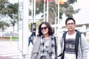 Drama rumah tangga Gracia Indri-David NOAH, 2 kali kena isu miring