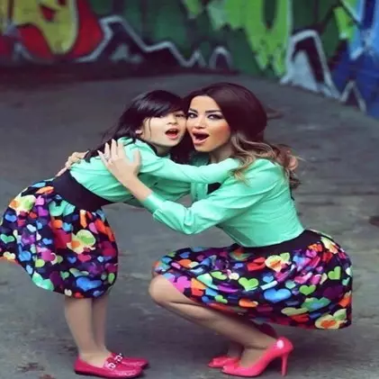 Bukan dari seleb, ini kiblat anak belajar kecantikan menurut studi 