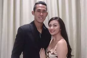 Kilas balik kemesraan Ariel Tatum-Ryuji Utomo, beneran udah putus nih?
