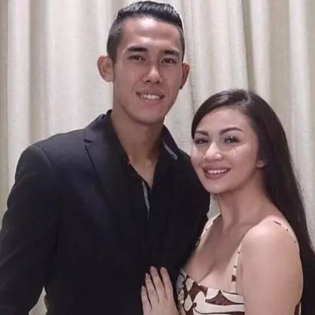 Kilas balik kemesraan Ariel Tatum-Ryuji Utomo, beneran udah putus nih?