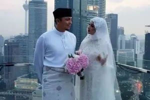 6 Mantan kekasih Laudya Cynthia Bella, ganteng-ganteng semua