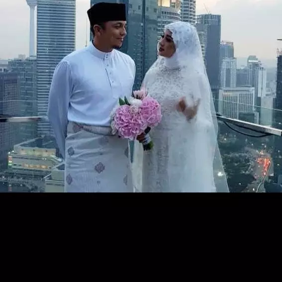 6 Mantan kekasih Laudya Cynthia Bella, ganteng-ganteng semua