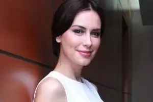 Ini lho alasan Sophia Latjuba tak tertarik bisnis properti