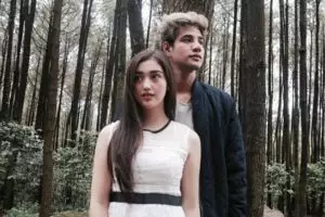 Begini doa menyentuh Ranty Maria untuk Ammar Zoni