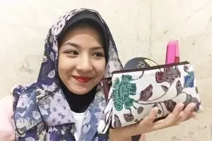 Tak ikutan jualan kue, Natasha Rizki lebih pilih bisnis makanan ini