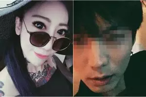 Kesengsem cowok Korea lewat medsos, nasib gadis ini malah apes