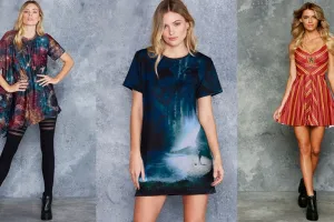 10 Fashion item Harry Potter ini dirilis lho, kamu suka yang mana?