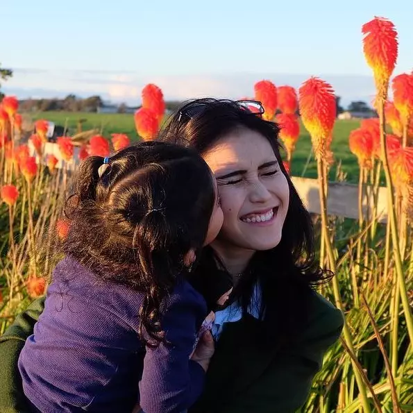 Keluar dari Pesbukers, begini kesibukan Ayu Ting Ting sekarang