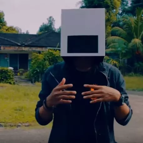 Kenalin Mr. HeadBoxMusic, idola baru dunia musik dari Balikpapan