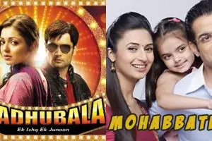 Ini 6 sinetron India terlaris di Indonesia, ada yang diputar 2 kali