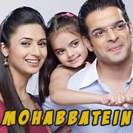 Ini 6 sinetron India terlaris di Indonesia, ada yang diputar 2 kali