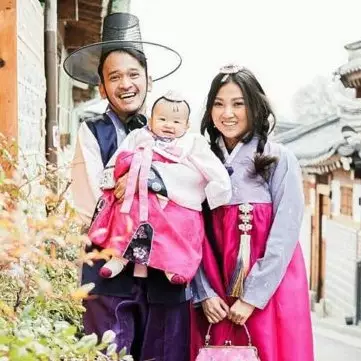 Ini penjelasan Sarwendah soal Ruben Onsu unfollow IG Ayu Ting Ting