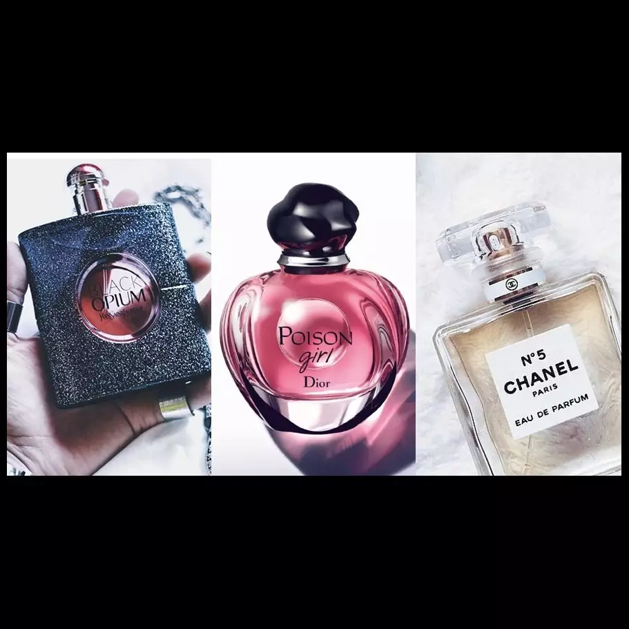 10 Parfum legendaris sepanjang masa, ada merek yang usianya 90 tahun