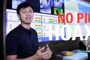 9 Kecanggihan teknologi smart city di Jakarta yang perlu kamu tahu