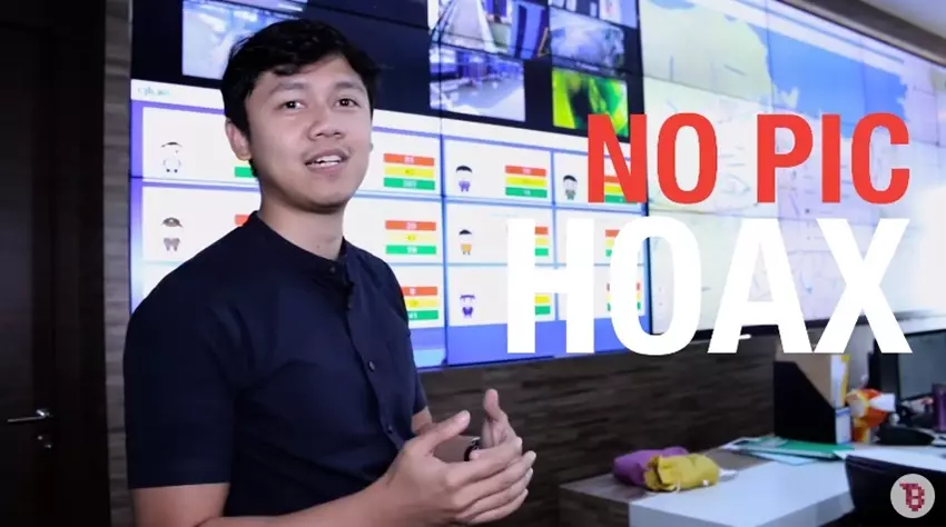 9 Kecanggihan teknologi smart city di Jakarta yang perlu kamu tahu