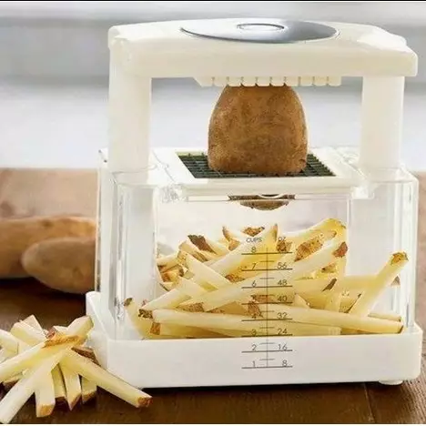 10 Inovasi peralatan dapur bikin masak makin praktis, wajib punya nih