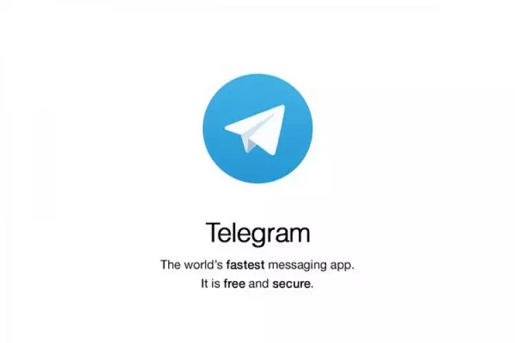 Banyak muatan radikalisme, Kemkominfo blokir akses aplikasi Telegram