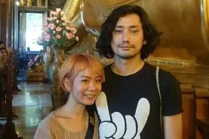 Pernah 2 kali terjerat kasus narkoba, begini kabar Revaldo sekarang