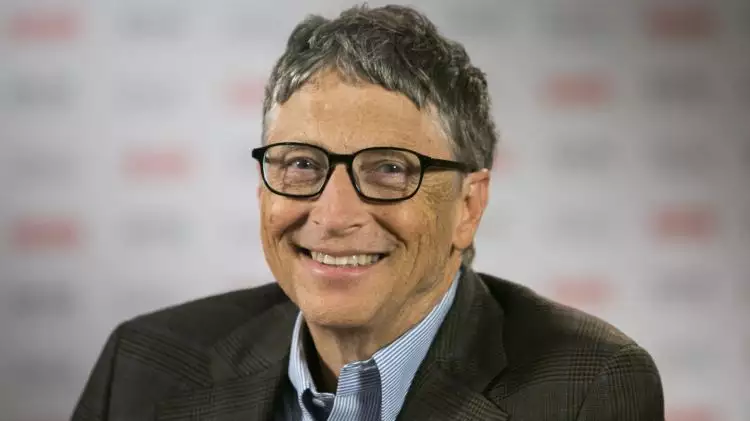 8 Prediksi Bill Gates soal teknologi yang jadi kenyataan, jenius!
