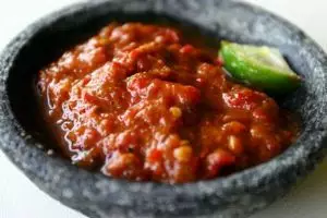 Ini sejarah sambal yang tak banyak diketahui orang