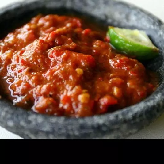Ini sejarah sambal yang tak banyak diketahui orang