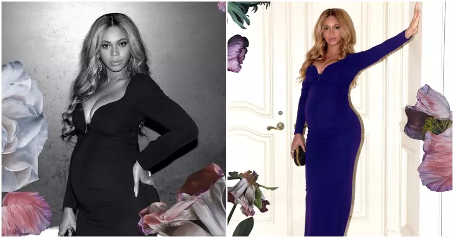 Sebulan pasca melahirkan penampilan Beyonce bikin kaget