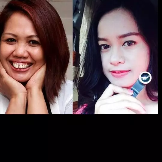 Kesal dengan Ferry Anggara, ini curhatan putri Elly Sugigi di medsos