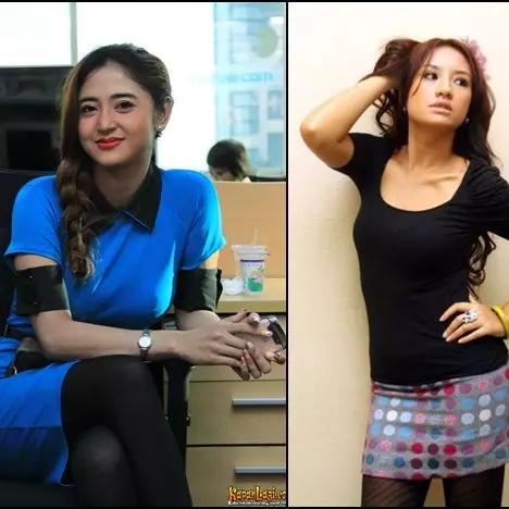 3 Artis cantik ini blak-blakan masalah kehidupan seksnya