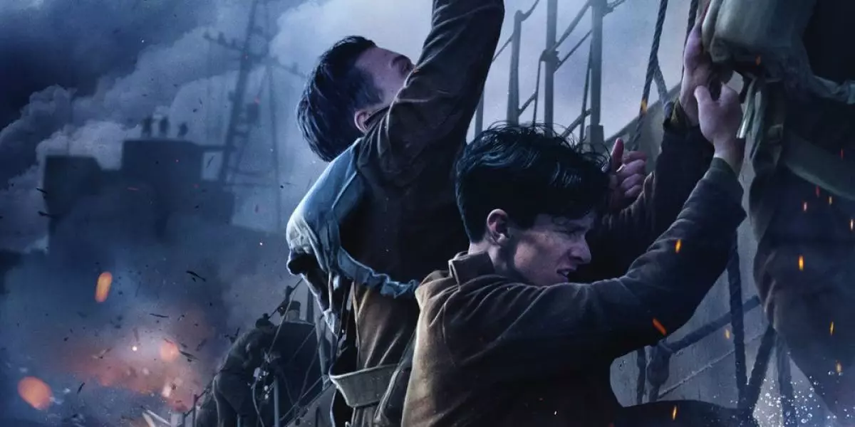 9 Fakta menarik film Dunkirk ini wajib kamu tahu, ada kapal perang lho