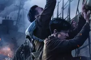 9 Fakta menarik film Dunkirk ini wajib kamu tahu, ada kapal perang lho