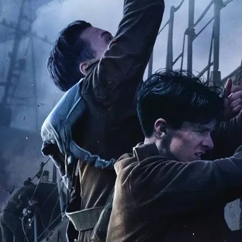 9 Fakta menarik film Dunkirk ini wajib kamu tahu, ada kapal perang lho