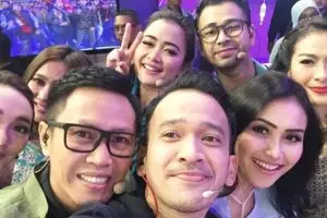 Ayu Ting Ting hengkang dari Pesbukers, ini yang dirindukan Eko Patrio