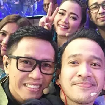 Ayu Ting Ting hengkang dari Pesbukers, ini yang dirindukan Eko Patrio