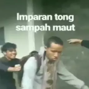 Viral video bullying di kampus ternama, dibiarkan &amp; malah ditertawakan