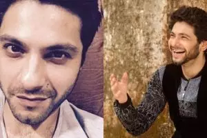 Mishal Raheja pemeran Dutta di Nakusha, sinetron India yang lagi hits