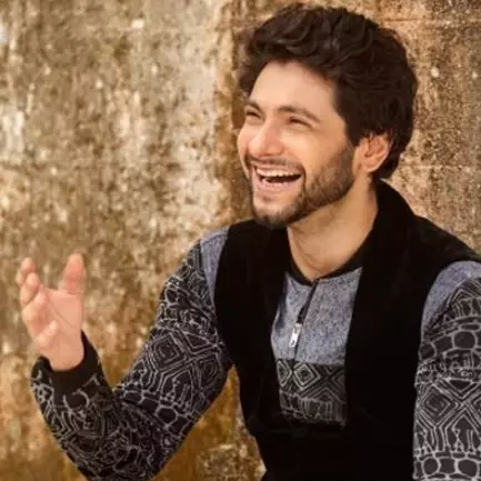 Mishal Raheja pemeran Dutta di Nakusha, sinetron India yang lagi hits