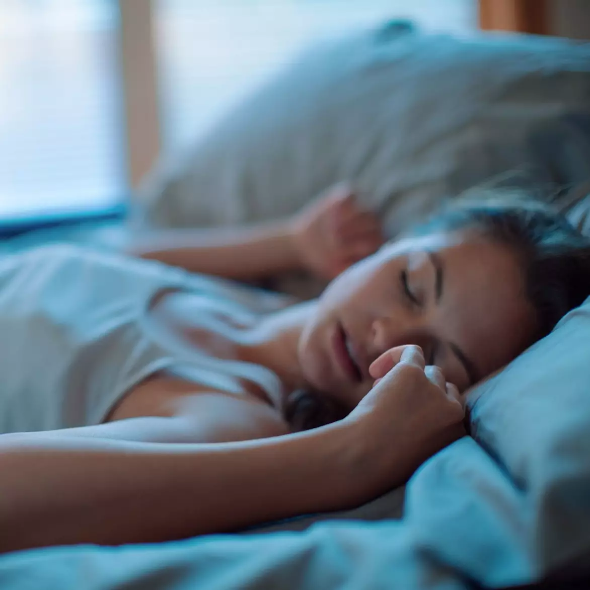 Cara ini diklaim ampuh bikin langsung tertidur kurang dari satu menit