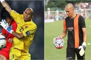 Ini kabar terbaru Markus Horison, sekarang main di luar negeri