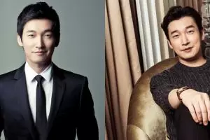 Cho Seung-woo, si cuek di Secret Forest yang aslinya murah senyum