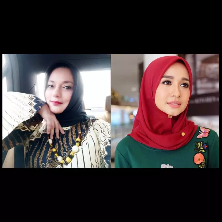 Bella gagal nikah dengan Afie Kalla, Marissa Haque beri tanggapan