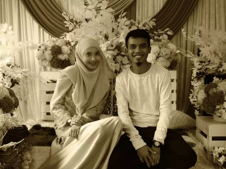 Undangan nikahan siap disebar, pria ini mendadak diputus tunangannya