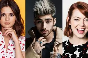 10 Seleb Hollywood ini blak-blakan miliki gangguan mental